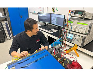 Power quality meter testing equipment hire and calibration