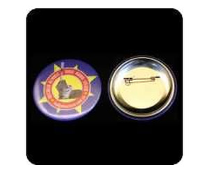 Reliable Badge Components for Custom Badges | Badgemachine