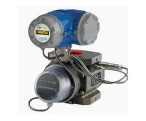 RPD Gas Meter Manufacturers and Suppliers in India