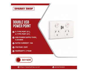 Top Electrical Store in Taihape | Best Downlights Deals - Image 2