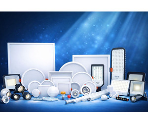 Indoor Lighting supplier