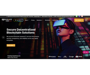 AI Agent Development Company