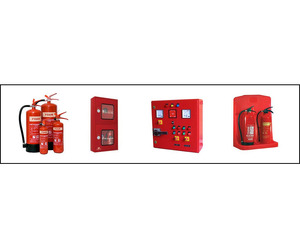 Certified Fire Fighting and Protection Systems Suppliers Abu Dhabi