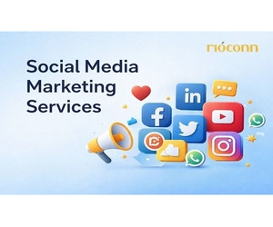 Social Media Marketing Services That Grow Your Brand