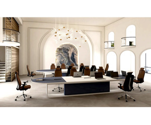 Office Furniture Mussafah Abu Dhabi | Ergospace Office Furniture