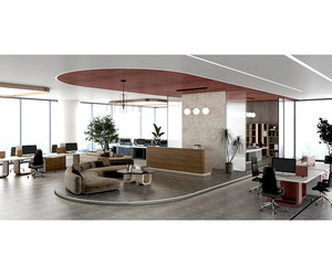 Office Furniture Mussafah Abu Dhabi | Ergospace Office Furniture - Image 2