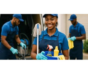 Same Day Sofa Deep Cleaning Company in Dubai - Image 2