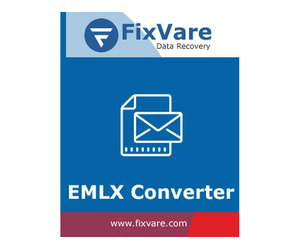 FixVare EMLX to HTML Converter