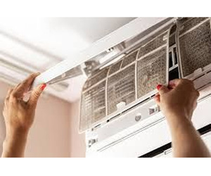 Professional Aircon Cleaning Dubai Breathe Fresh & Clean Air