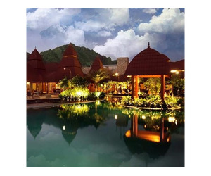 Relaxing and Scenic Resorts in Pushkar for a Perfect Escape
