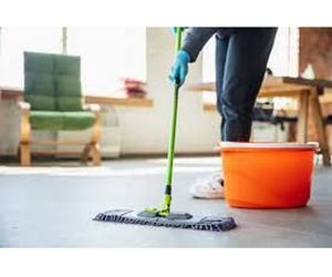 Expert Deep Cleaning Services Dubai by Green Horizon
