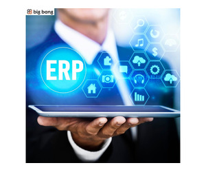 NetSuite Consulting and ERP Implementation Services for Businesses