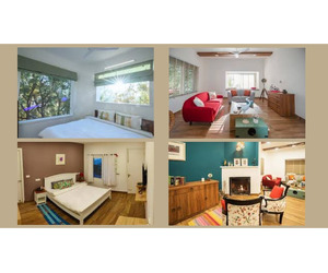 Airbnb Kasauli – Scenic Hill Stays with Space, Privacy & Comfort