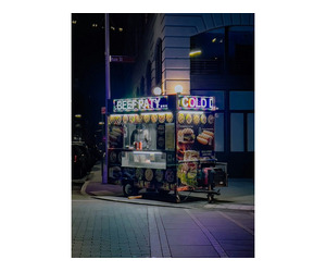 Food Truck Catering Perth