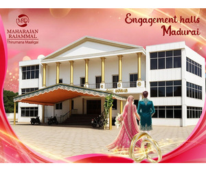 MRD Mahal (Maharajan Ambalam Rajammal Thi***ana Maaligai) - Image 5