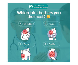 Where Can I Find the Best Orthopedic Surgeon Near Me