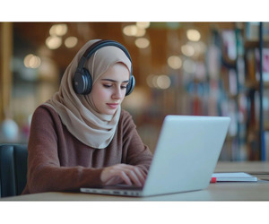 Online Arabic Course – Learn Smart with Elbyan