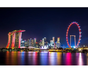 Explore Singapore, Malaysia & Thailand – All-in-One Tour Packages