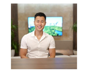 Tim Han — Empowering Millions to Unlock Their Potential