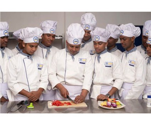 BBA Hotel Management Colleges in Purba Medinipur - Image 3