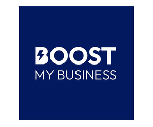 Boost My Business – Smart AI Marketing & Innovation Agency