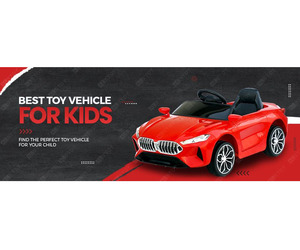 Alstoy India | Battery Operated Ride On Cars, Bikes & Jeeps for Kids