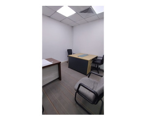 office for Rent -130 sqft