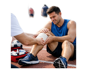 Top-Rated Knee & Hip Surgeon | Fast Recovery in Dubai