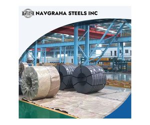 Top-Rated Steel Plates & Coils – Fast Nationwide Supply