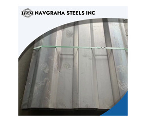 Bulk Steel Plates & Coils – Trusted Industry Partner