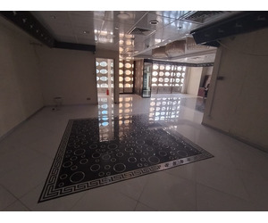 Office Available Near Baniyas Metro - Image 6