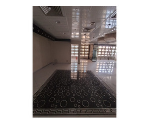 Office Available Near Baniyas Metro - Image 8