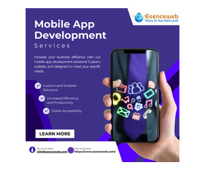 Custom Mobile App Development Services in Pune| Expert App Developer