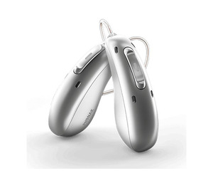Latest Phonak Audeo Lumity Hearing Aid with Bluetooth