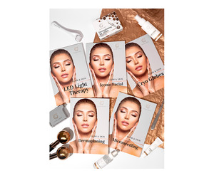 Beauty Supply | Training | Facial Therapy | Skin | Lash lifting | Brow