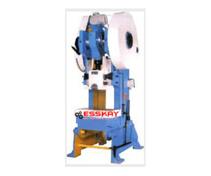 Reliable Lathe & Power Press Machine Manufacturers in India