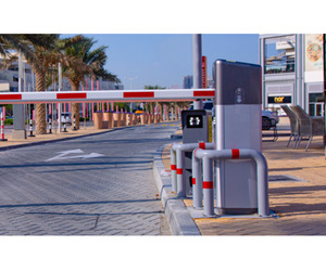 Parking Management System