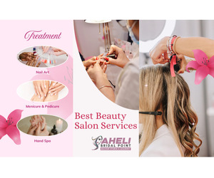 Trusted Makeup Artist in Meerut – Bridal & Special Occasion Makeup
