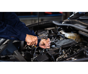 South Brisbane’s Trusted Auto Repair Workshop - MST Mechanical