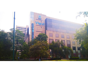 Prime Office Spaces at Vipul Plaza Gurgaon on Golf Course Road