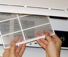 Trust Trained Professionals for Hassle-free AC Maintenance