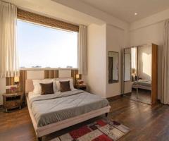 Farm House in Jaipur with luxury rooms and pool - Image 3