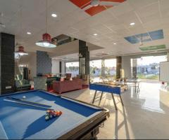 Farm House in Jaipur with luxury rooms and pool - Image 7