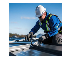 Expert Commercial Roofing Repair in Fort Worth,TX