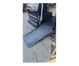 FOR SALE!2016 Chrysler TC Touring Wheelchair Accessible Mobility VMI 25K Mi - Image 3