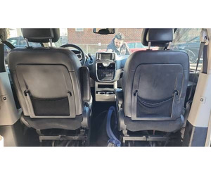 FOR SALE!2016 Chrysler TC Touring Wheelchair Accessible Mobility VMI 25K Mi - Image 5
