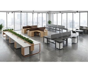 Office Furniture Shop in Dubai – ergospace Office Furniture