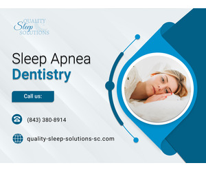 Quality Sleep Solutions Camden