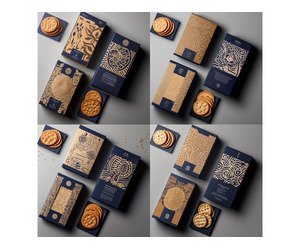 Custom Packaging Boxes