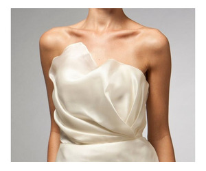 Shop Custom Wedding Gown: Luxury Bridal Elegance by Tony Hamawy - Image 2